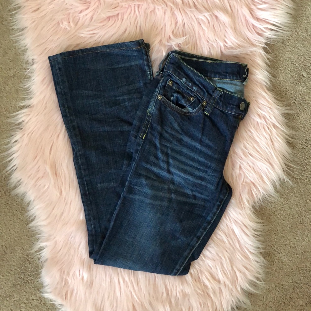 Lucky brand jeans